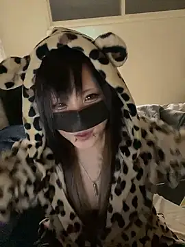 miyabi room online show from January 14, 2:12 pm