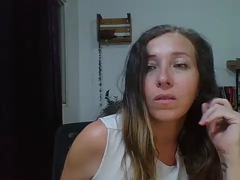 charlott ponce online show from March 10, 1:43 am