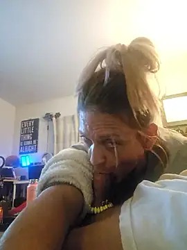 rjeanr4u online show from January 12, 7:02 am