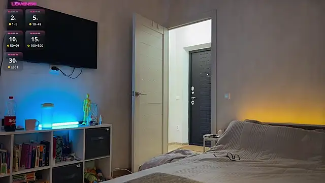 Snapshot of nikitos4you chatting on September 21, 7:10 am nikitos4you online show from September 21, 7:10 am