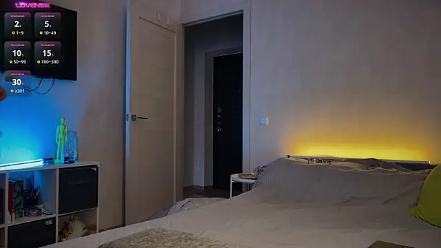 Snapshot of nikitos4you chatting on September 30, 9:25 am nikitos4you online show from September 30, 9:25 am