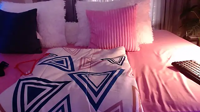 BabyBarbee online show from March 20, 11:38 am