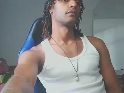 gerson173Hugo online show from January 24, 4:39 pm