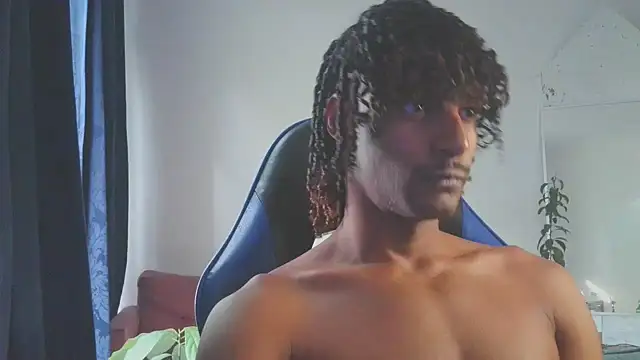 gerson173Hugo online show from February 12, 4:33 pm