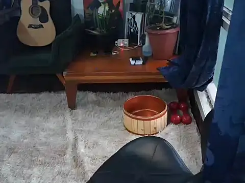 gerson173Hugo online show from March 17, 8:30 pm