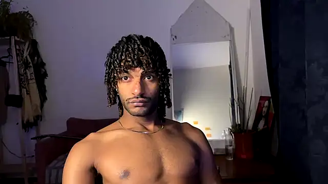 gerson173Hugo online show from September 10, 2:44 am