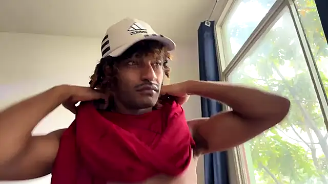 gerson173Hugo online show from November 4, 12:04 pm