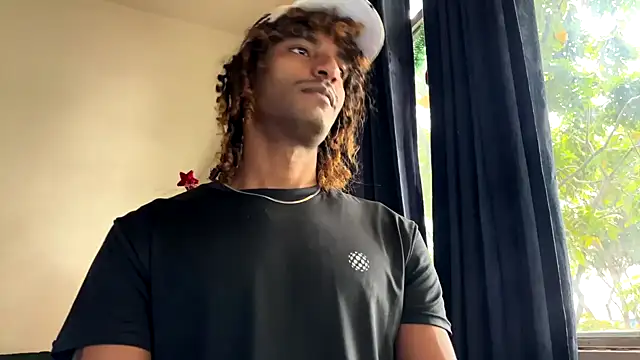 gerson173Hugo online show from November 17, 9:59 am