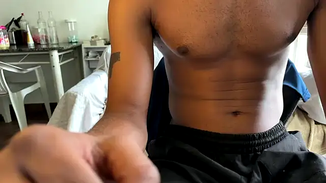 gerson173Hugo online show from December 16, 1:16 pm