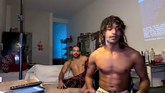 gerson173Hugo online show from December 20, 1:02 am