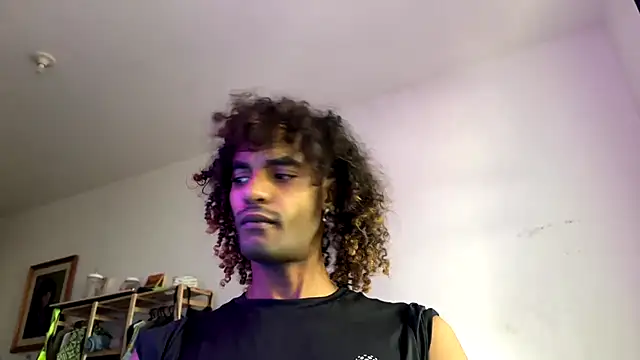 gerson173Hugo online show from January 19, 11:25 am