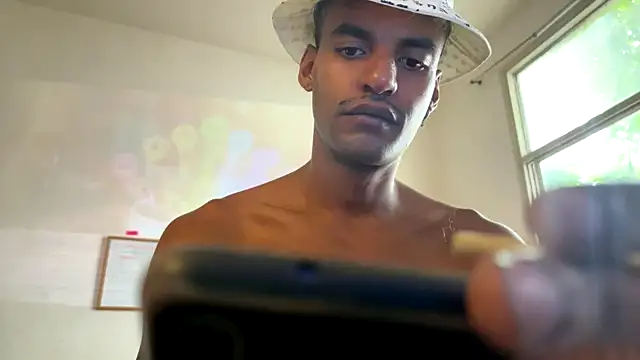 gerson173Hugo online show from February 26, 12:48 pm