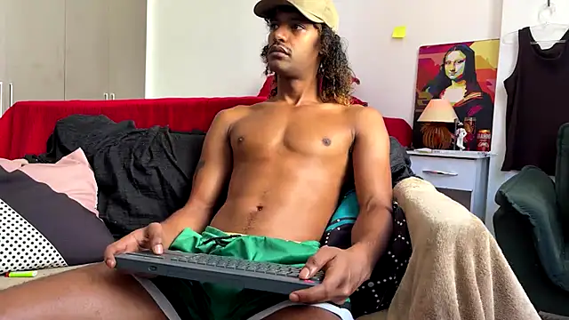 gerson173Hugo online show from May 6, 10:53 am