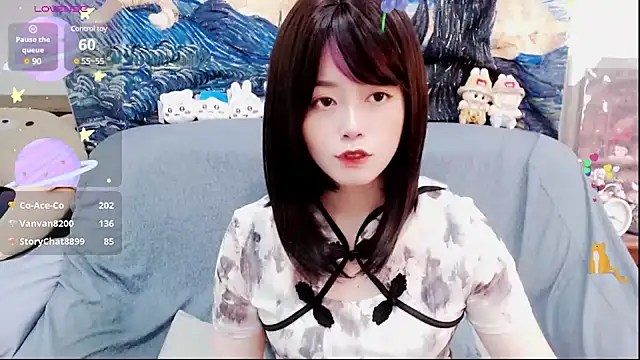 a0513 online show from February 14, 6:40 pm