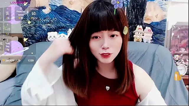 a0513 online show from February 17, 6:48 pm