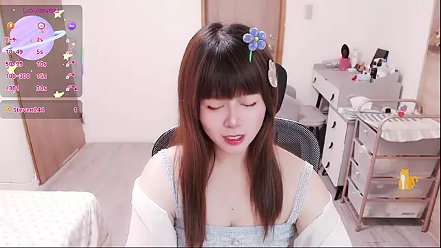 a0513 online show from April 30, 3:18 pm