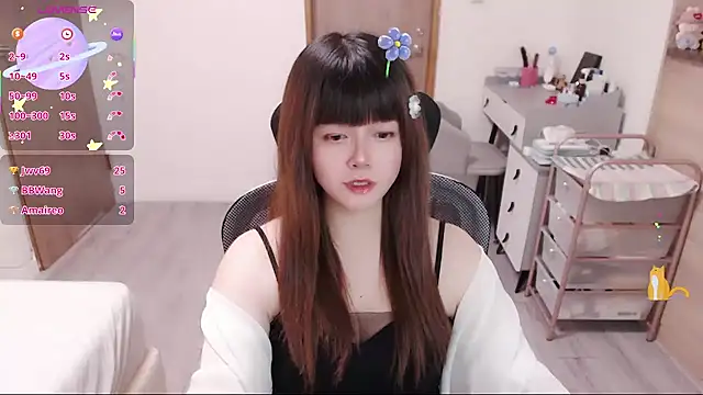 a0513 online show from July 10, 3:25 pm