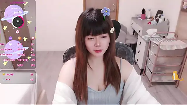 a0513 online show from July 13, 2:53 pm