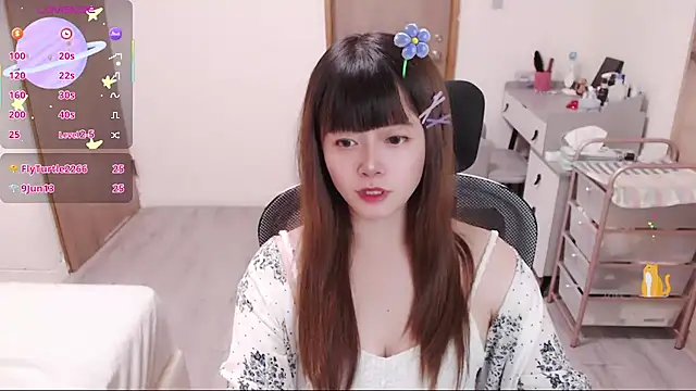 a0513 online show from July 23, 3:54 pm
