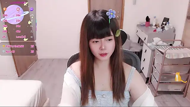 a0513 online show from July 24, 3:10 pm