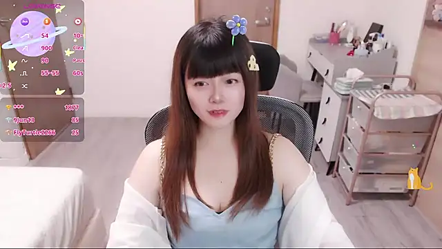 a0513 online show from July 28, 6:20 pm