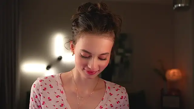 Snapshot of FirstOfFallen chatting on January 23, 11:15 am FirstOfFallen online show from January 23, 11:15 am