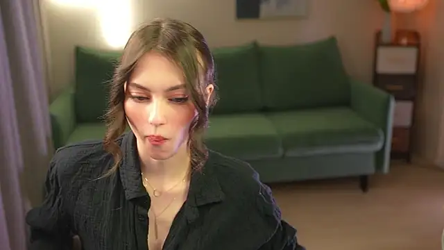 Snapshot of FirstOfFallen chatting on January 25, 12:26 pm FirstOfFallen online show from January 25, 12:26 pm