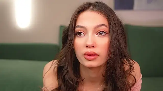 Snapshot of FirstOfFallen chatting on February 9, 12:41 pm FirstOfFallen online show from February 9, 12:41 pm