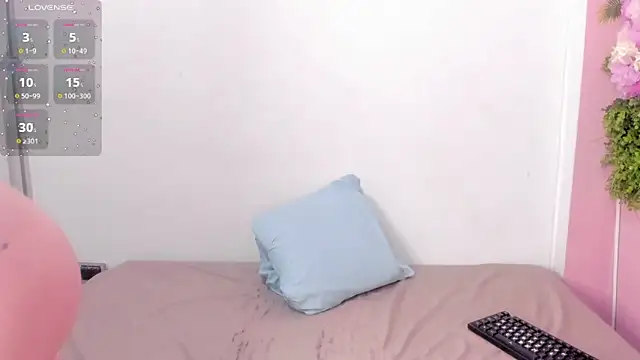 Mikasa Horny online show from February 22, 1:42 pm