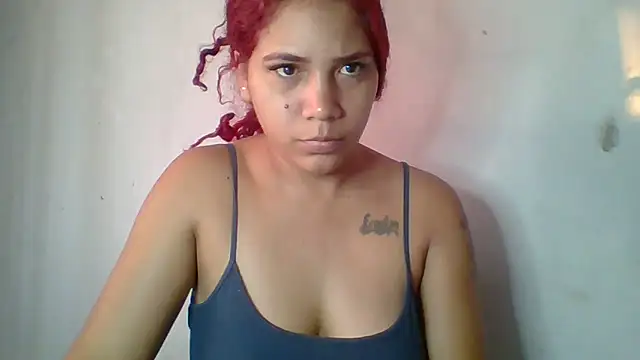 Naughty Ashley  online show from April 22, 12:28 pm