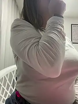 ruby santana777 online show from October 25, 2:41 am