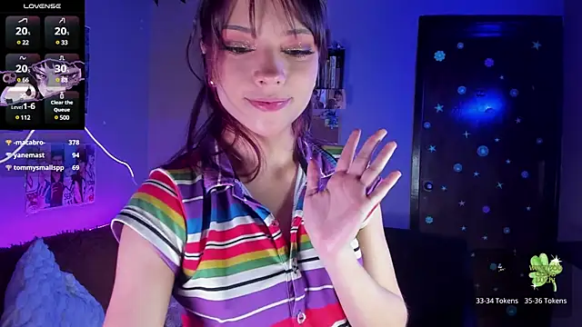 maryberry   online show from February 26, 5:20 am