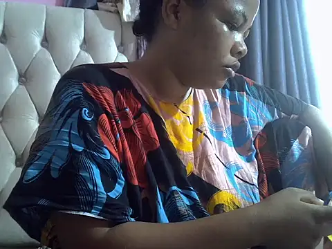 Amberay1 online show from November 5, 5:51 am