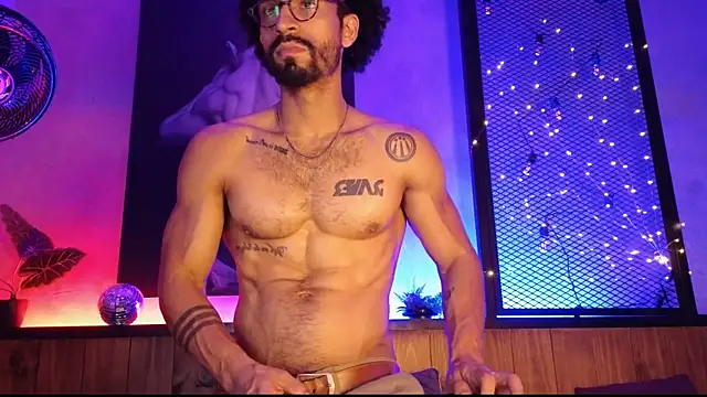 Romeocolin online show from February 4, 4:51 am