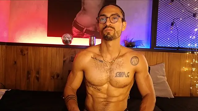 Romeocolin online show from February 12, 6:30 am