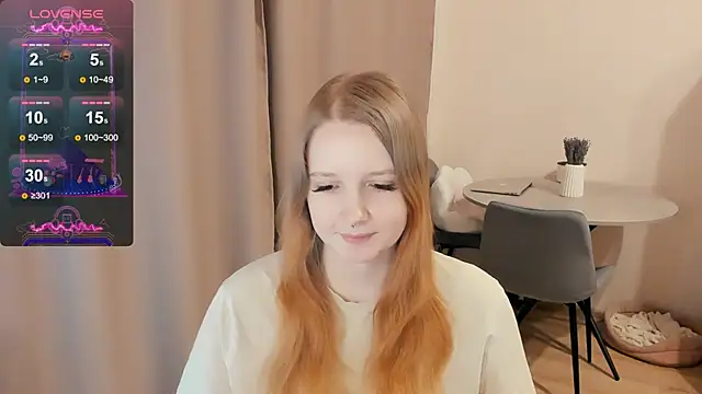 Snapshot of Alyaley chatting on January 20, 2:36 pm Alyaley online show from January 20, 2:36 pm