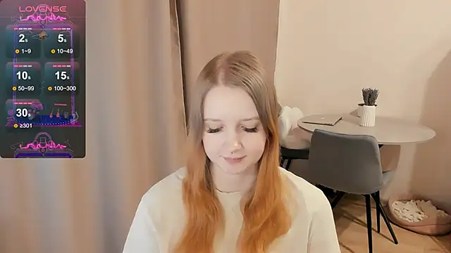 Snapshot of Alyaley chatting on January 20, 5:37 pm Alyaley online show from January 20, 5:37 pm