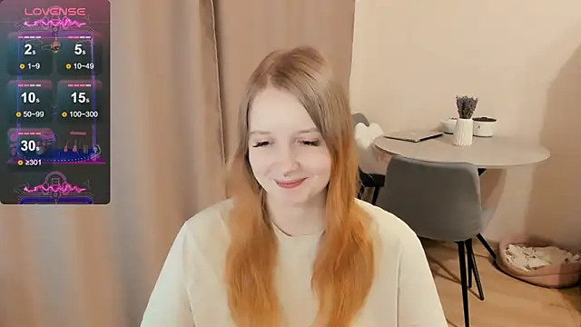 Snapshot of Alyaley chatting on January 23, 6:35 pm Alyaley online show from January 23, 6:35 pm