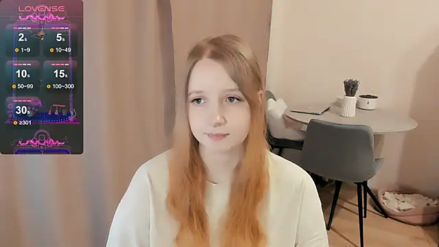 Snapshot of Alyaley chatting on January 24, 12:41 pm Alyaley online show from January 24, 12:41 pm