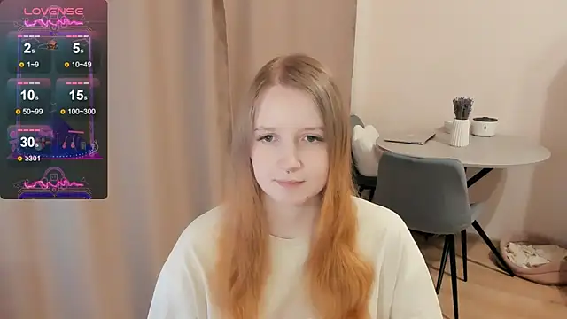 Snapshot of Alyaley chatting on January 26, 4:41 pm Alyaley online show from January 26, 4:41 pm