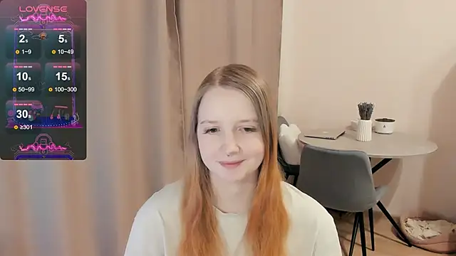Snapshot of Alyaley chatting on January 27, 11:11 am Alyaley online show from January 27, 11:11 am