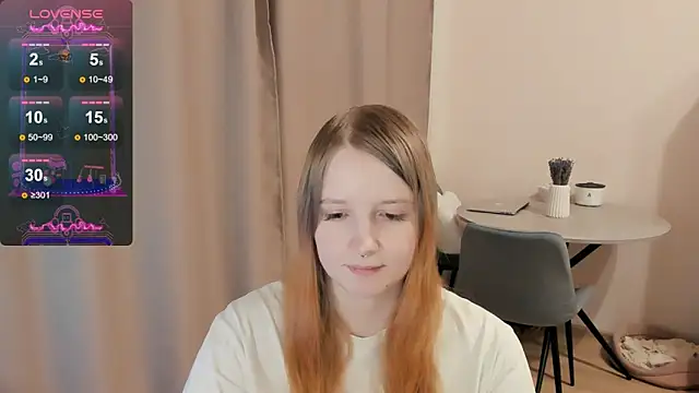 Snapshot of Alyaley chatting on January 27, 2:13 pm Alyaley online show from January 27, 2:13 pm