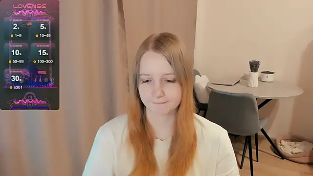 Snapshot of Alyaley chatting on January 28, 1:16 pm Alyaley online show from January 28, 1:16 pm