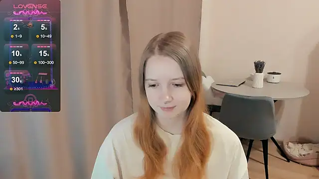 Snapshot of Alyaley chatting on January 30, 12:37 pm Alyaley online show from January 30, 12:37 pm