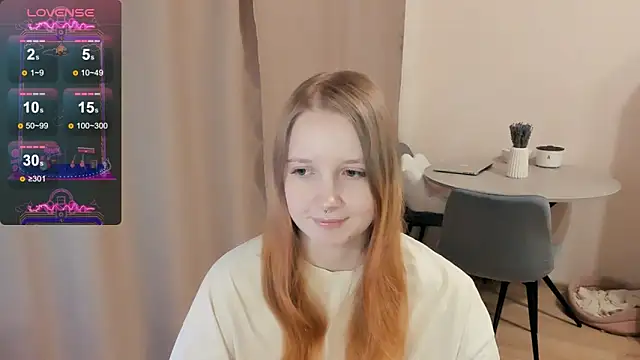 Snapshot of Alyaley chatting on January 30, 3:40 pm Alyaley online show from January 30, 3:40 pm