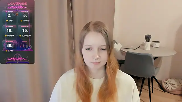 Snapshot of Alyaley chatting on January 30, 11:24 pm Alyaley online show from January 30, 11:24 pm