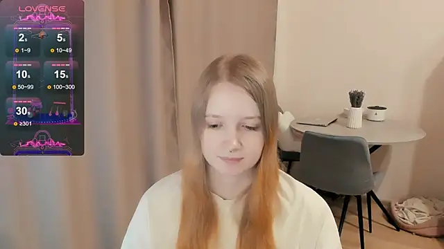 Snapshot of Alyaley chatting on January 31, 9:59 pm Alyaley online show from January 31, 9:59 pm