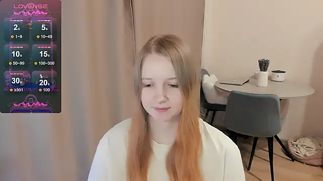 Snapshot of Alyaley chatting on February 3, 4:14 am Alyaley online show from February 3, 4:14 am