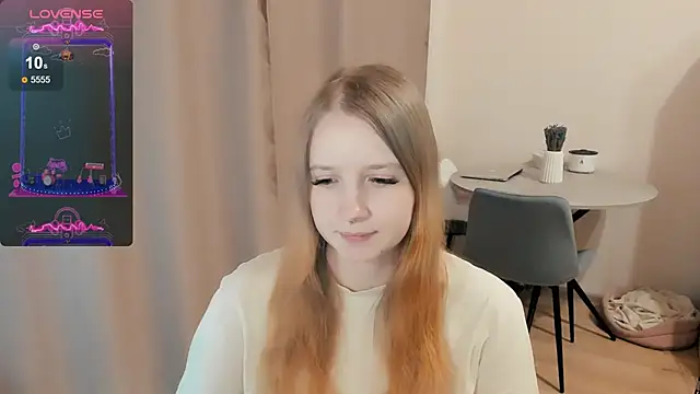 Snapshot of Alyaley chatting on February 10, 6:03 pm Alyaley online show from February 10, 6:03 pm