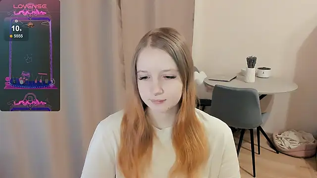 Snapshot of Alyaley chatting on February 11, 5:16 am Alyaley online show from February 11, 5:16 am
